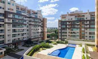 Imagem: Cobertura Duplex em Condomínio Clube, 174