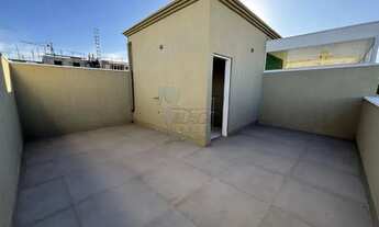 Imagem: Apartamento duplex de 61m² com 03 quartos