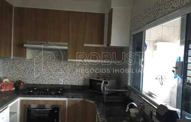 Imagem 4: Casa para alugar ou compra/venda com 4 dormitórios em Botucatu - Jardim Palos Verdes