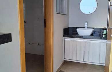 Imagem 7: Casa a venda no bairro Jardim Itália - Maringá/PR