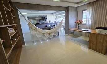 Imagem 4: Apartamento Bonavita, Andar Alto, Vista para Chapada