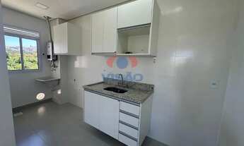 Imagem 6: Apartamento para Locação no Condomínio Vívere Indaiatuba - SP