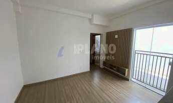 Imagem 2: Locação de Apartamentos / Padrão na cidade de São Carlos