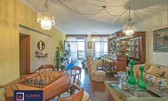 Imagem 5: Aluguel Apartamento 5 Dormitórios - 245 m² Chácara Santo Antônio