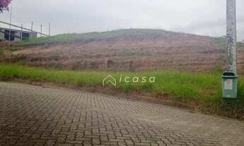 Imagem 6: Terreno à venda, 1015 m² por R$ 2.247.000,00 - Condomínio Reserva do Paratehy - São José d