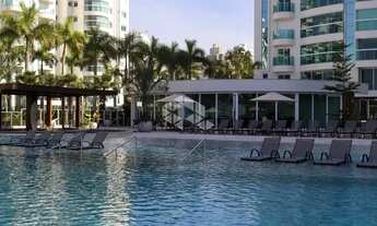 Imagem 6: Cobertura 3 suítes e 3 vagas na Praia Brava em Itajaí