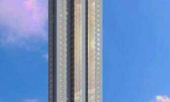 Imagem: Apartamento - 4 dormitórios - 4 Suítes