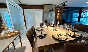 Imagem 5: Apartamento à venda no Brava Home Resort na Praia Brava