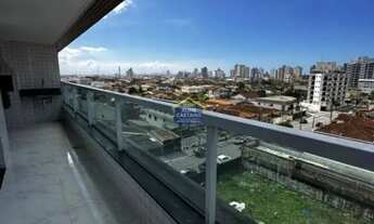 Imagem 4: Maravilhoso Apartamento 2 dorms - Vaga Privativa e Lazer Completo! Lado Praia!!