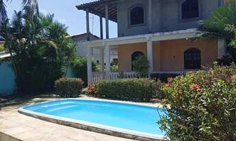 Imagem: Casa à venda em rua pública, ABRANTES