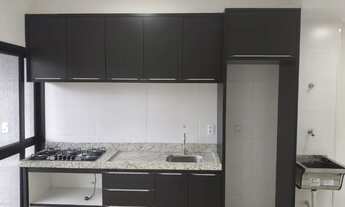 Imagem: Varandas Condomínio Club