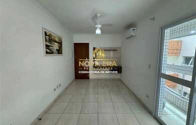 Imagem 5: Excelente Apto Semi Mobiliado Guilhermina 1 Dorm Otima Localização !!