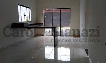 Imagem 6: CA148 - CASA A VENDA NO RESIDENCIAL VENEZA