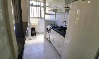 Imagem 6: APTO 1D no bairro Menino Deus em Porto Alegre