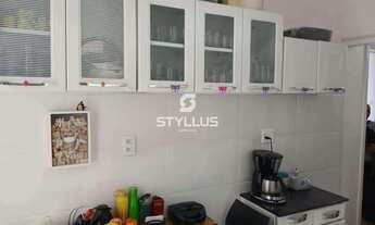 Imagem 6: Engenho Novo Apartamento com 2 dormitórios