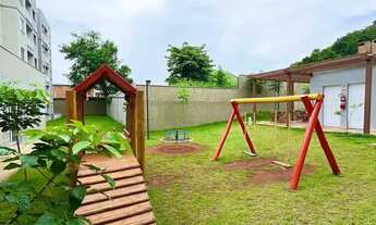 Imagem 3: Vendo apartamento 2 quartos com varanda no condomínio conviva mais Nova Iguaçu