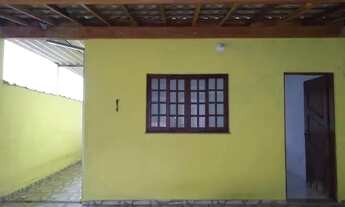 Imagem: Casa à Venda com 2 Quartos e 2 Vagas Jardim