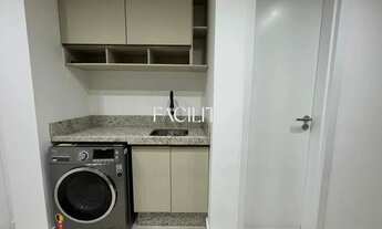 Imagem 6: Apartamento com 1 quarto no bairro Agronômica, Florianópolis