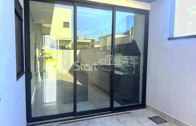 Imagem 6: Casa - Vila Monte Alegre - Paulínia