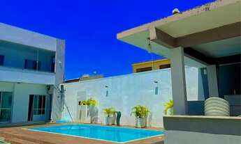 Imagem: Linda casa em Sergipe