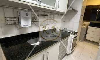 Imagem 7: LOCAÇÃO: HORTO FLORESTAL, 95m², 2 SUÍTES + DEPENDENCIA, NASCENTE, 2 VAGAS, SEMIMOBILIADO!