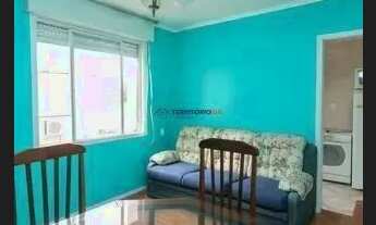 Imagem 5: Apartamento 2 quartos mobiliado no Bairro Passo Da Areia