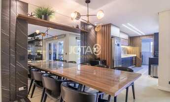 Imagem 3: APARTAMENTO COM CHURRASQUEIRA E 2 VAGAS NO ECOVILLE! Ap Com Churrasqueira e 2 Vagas No Eco