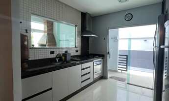 Imagem 7: Vendo Casa 03 suítes no Residencial Tapajós. Pronta para Financiar!