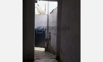 Imagem 5: Casa Comercial para Alugar em Nova Petrópolis, SBC (244,60 m²) 2 Quartos, 2 Banheiros