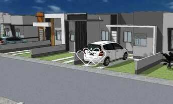 Imagem 3: Casa Aconchegante no Mato Alto com 2 Dormitórios e Portão Eletrônico