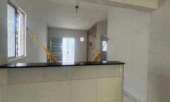 Imagem 3: Casa solta prive