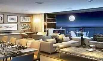 Imagem 5: Apartamento de Luxo no Dazur Jaguaribe 237m² 3 Suítes 4 Vagas