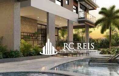 Imagem 6: Apartamento novo e nunca habitado com 3 suítes à venda, 112 m² por R$ 1.899.520 - Gran Alp