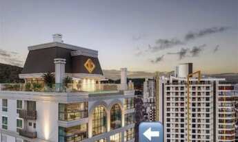 Imagem: Res. Acquarello - 1402 - penúltimo andar!