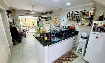 Imagem 3: Apartamento Garden 2 suítes a venda no Itaguá, Ubatuba SP