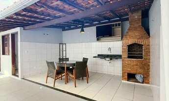 Imagem 3: VENDO Casa no Condomínio PORTO BELO - COHAMA