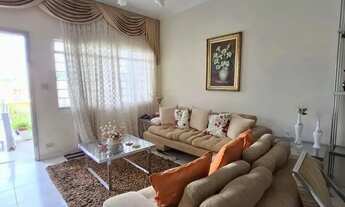 Imagem 4: Sobrado para aluguel e venda com 168 metros quadrados com 3 quartos