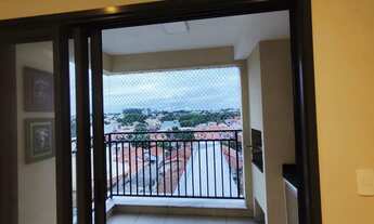 Imagem 5: Apartamento para venda, no Edifício Ideale Uno, na cidade de Indaiatuba/SP - #0234