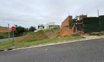 Imagem: Terreno à venda no condomínio Sun Lake