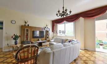 Imagem 3: Apartamento Para Venda Bela Vista, 3 Quartos, 152m² - (condomínio Brasil