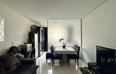 Imagem 5: Apartamento para venda em Santa Cecília com 1 quarto , 36m²