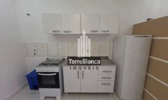 Imagem 5: Locação - Flat Mobiliado com 1 quarto,1 vaga, 40 m², Próximo ao Campus UEPG, Universiflat