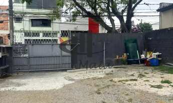 Imagem 4: Venda Terreno Sao Caetano do Sul Osvaldo Cruz Ref: 44656