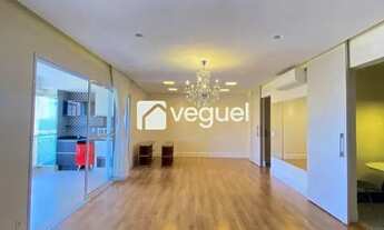 Imagem 4: Apartamento para alugar com 156,50 m² com 3 suítes no Jardim Botânico