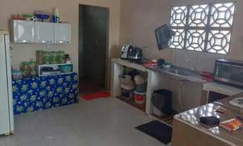 Imagem 2: Vendo está casa no Sideral/EC