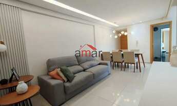 Imagem 4: Apartamento com 3 dormitórios à venda em Belo Horizonte