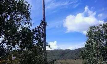 Imagem: Fazenda - Alto Paraíso de Goiás