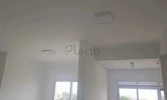 Imagem 3: Apartamento à venda em Indaiatuba, Jardim Casablanca, com 2 quartos, com 51 m², Villa Helv