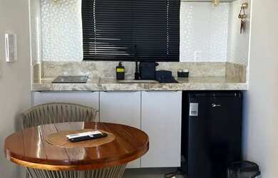 Imagem 6: Carnaval Aracati- Flat Canoa Quebrada -8 pessoas