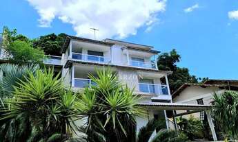 Imagem: MANSÃO DE ALTO PADRÃO À VENDA CONDOMÍNIO